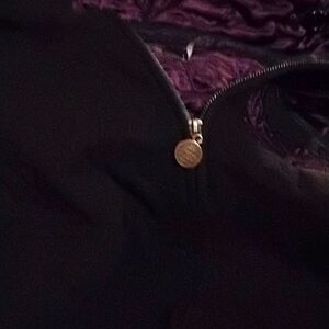Silver Star jacket